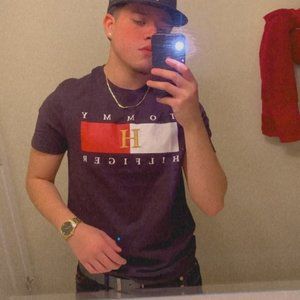 Meet your Posher, Jorge